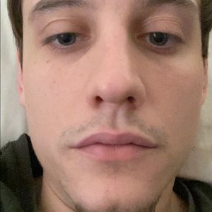 Meet your Posher, Christopher